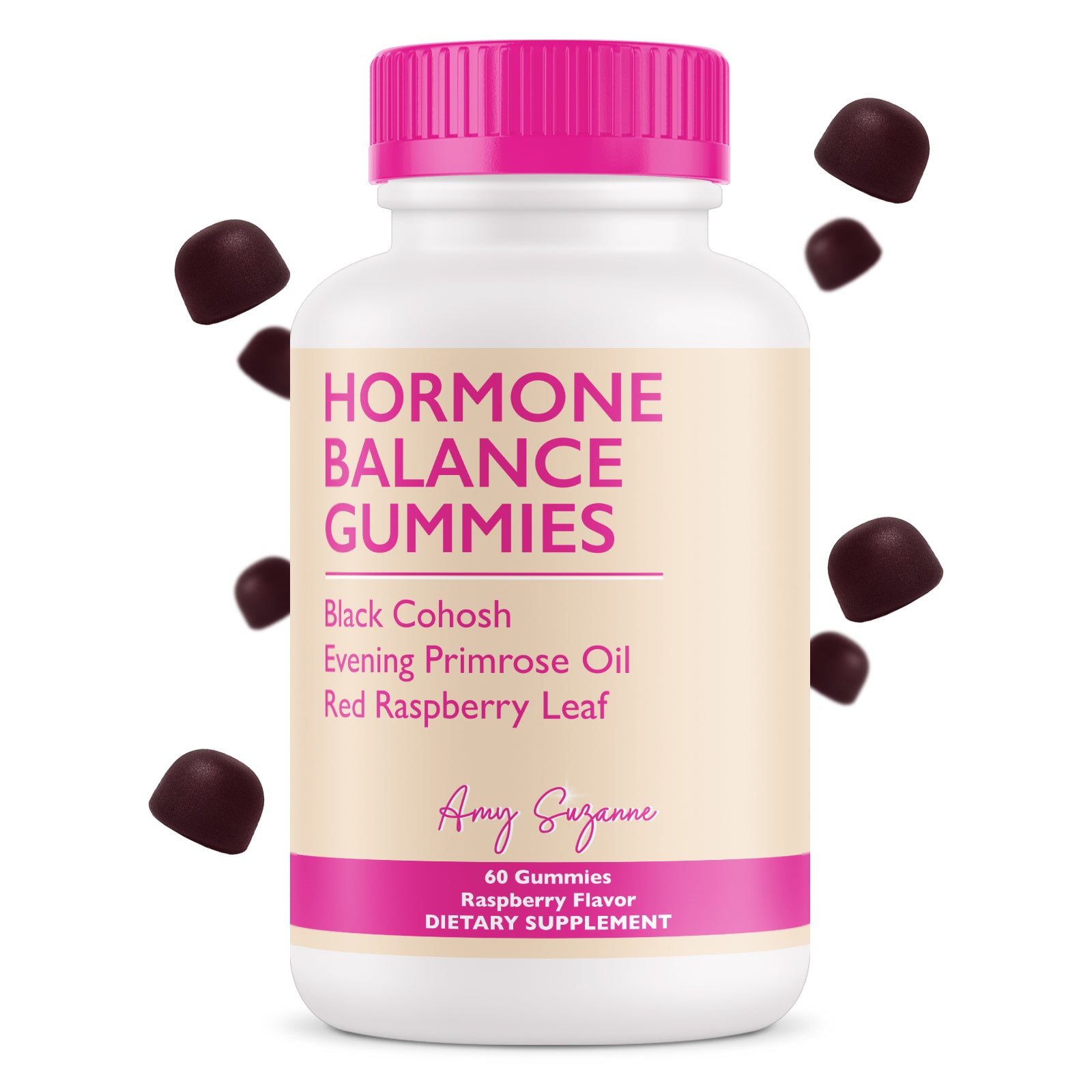 Hormone Balance Gummies